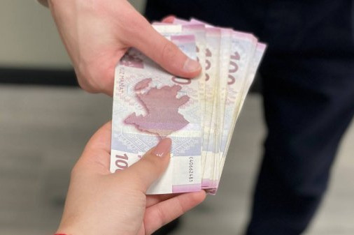 Oğlunu işə düzəltmək istəyən ANA ALDADILDI