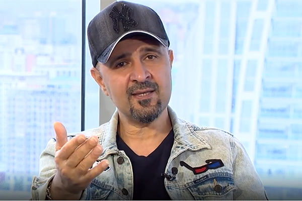 İlqar Xəyal doğum günüdür