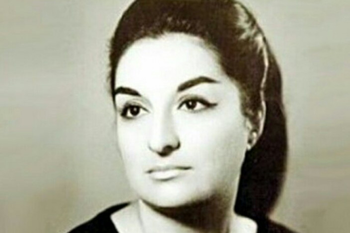 Aida İmanquliyevanın anım günüdür