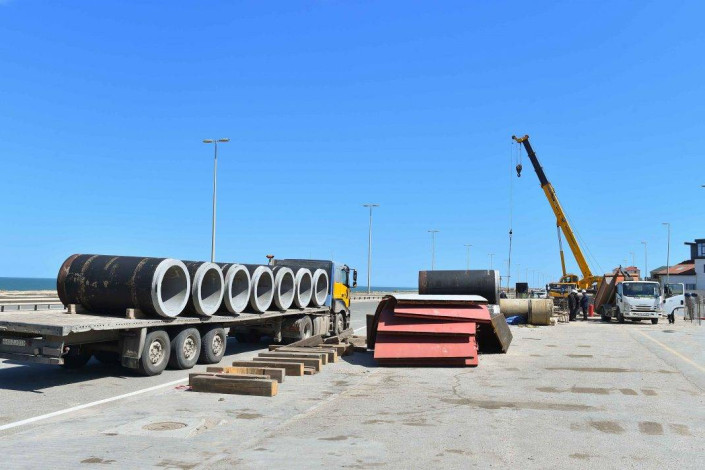 Bakının 4 rayonunda kanalizasiya qəzaları aradan qaldırılacaq– 5.2 milyon ayrıldı