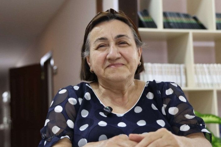 Azərbaycanın sabiq deputatı "Ahıllar evi"nə yerləşdirilib