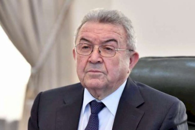 Prezidentdən Misir Mərdanovla bağlı sərəncam