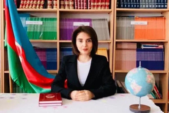 Müəllimin işdən çıxma ərizəsi sosial şəbəkədə gündəm oldu, məktəbdən cavab gəldi - FOTO