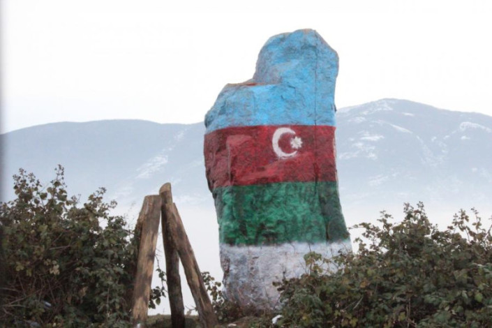 Hadrutun işğaldan azad olunmasından 6 il ötür