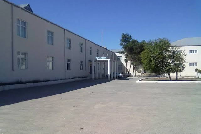 136 saylı məktəbdəki insidentdə iki şagird xəsarət alıb