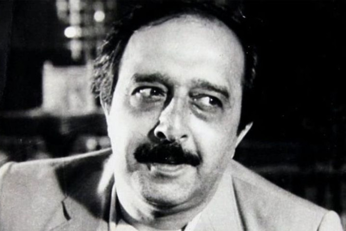 Əməkdar artist Hamlet Qurbanovun doğum günüdür