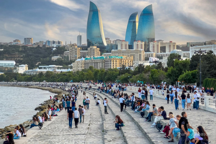 Azərbaycanlılar ən çox nəyə pul xərcləyirlər? – SİYAHI AÇIQLANDI