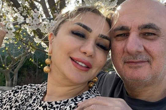 Bakıda arvadını qətlə yetirən türkiyəli iş adamı MİRASDAN MƏHRUM EDİLDİ