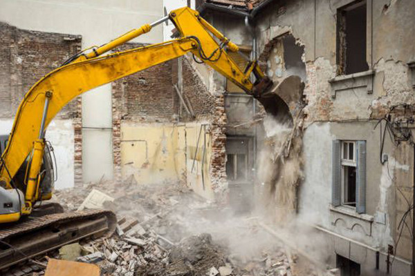 Bakıda bu rayonda 30 yaşayış binası söküləcək