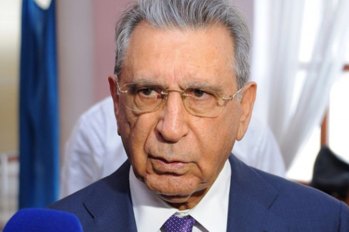 Ramiz Mehdiyev daha bir vəzifəsini itirdi