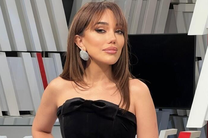 Lalə Məmmədova keçmiş ərindən danışdı: "Valideyn olub, amma ata olmayıb"