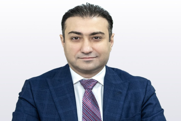 Nazir təyin edilən Anar Bayramov kimdir? - DOSYE