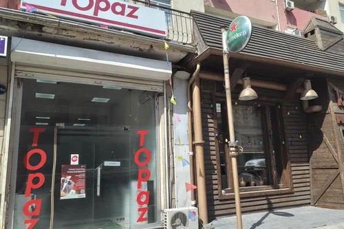 BİR MİLYON manatı "Topaz"da UDUZDU, məhkəməlik oldu