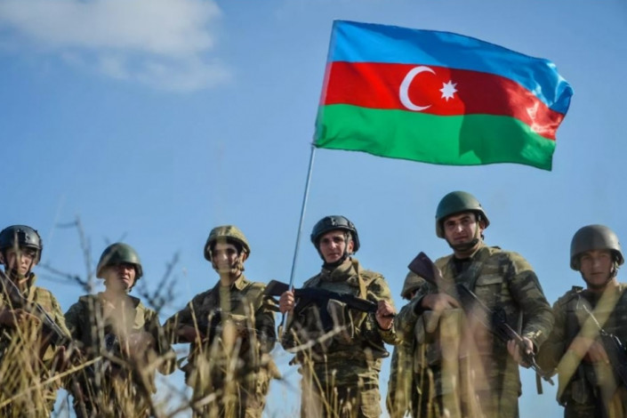 25 oktyabr 2020-ci il: Vətən müharibəsinin 29-cu günü