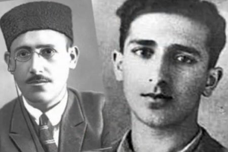Repressiyaya məruz qalan, ölümündən sonra bəraət alan şairimiz...