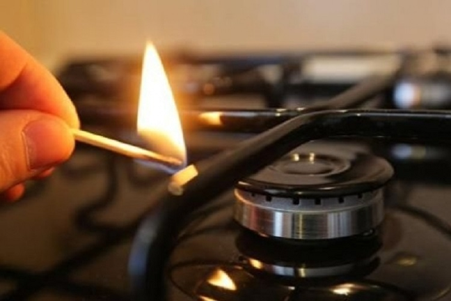 Paytaxtın bir hissəsində qaz olmayacaq