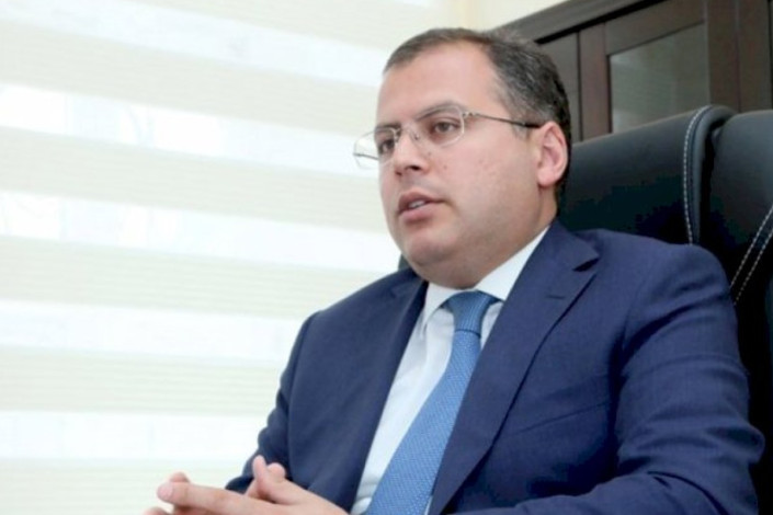Azərbaycanda icra başçısı cərimələndi