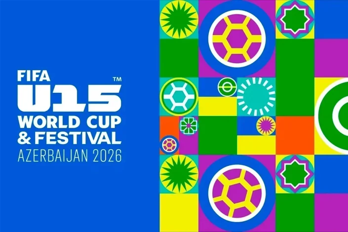 FIFA U-15 dünya çempionatı və festivalının bağlanış mərasimi keçirilir