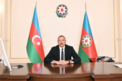 Yeddi ölkəyə yeni səfirlər təyin edilib