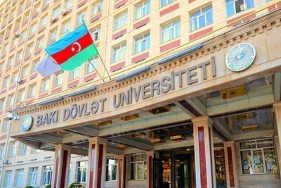 Bakı Dövlət Universitetində yeni ixtisaslar yaradılıb