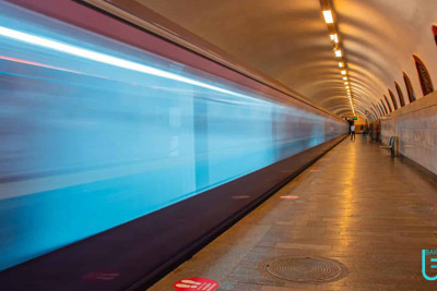 Bakı metrosunda qatarların hərəkəti bərpa olunub