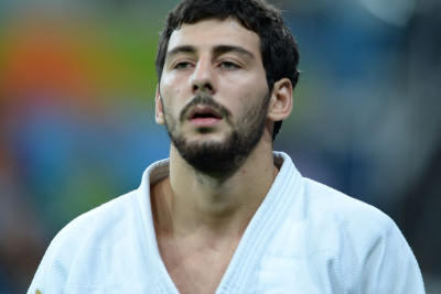 Cüdoçumuz Məmmədəli Mehdiyev Tokio-2020 Yay Olimpiya Oyunları ilə vidalaşıb
