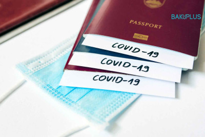 Bakıda saxta COVİD-19 pasportları verən tibb işçiləri saxlanılıb