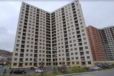 Bakı: jurnalistlər evində bədbəxt hadisə baş verib