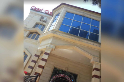 Bakıda Qızıl Qaya restoranın rəhbərliyi inzibati məsuliyyətə cəlb olunub