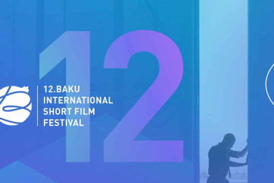 Bakıda 12-ci Beynəlxalq Qısa Filmlər Festivalına start veriləcək