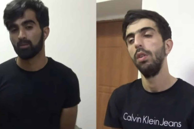 Abşeron, Yasamal və Səbail rayonlarında narkotacirlər saxlanılıblar