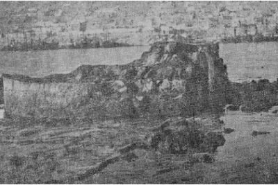 Bakı Atlantidası: sualtı şəhərin əfsanəsi