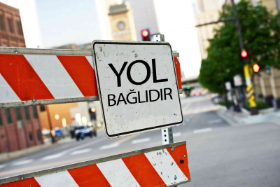 Bakıda gecə saatlarında iki küçə bağlı olacaq