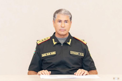 Səbail və Sabunçu rayon polis idarələrinin rəisləri yeni təyinat alıblar
