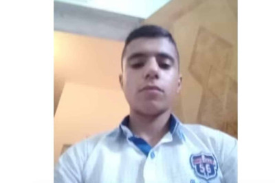 Zabrat qəsəbəsində 14 yaşlı yeniyetmə itkin düşüb