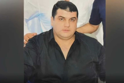 Bakıda özünü İmam Mehdi kimi təqdim edən şəxs saxtakarlığa görə saxlanılıb