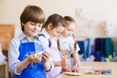 Bakının uşaq bağçalarına bu gündən etibarən qəbul elektron formada olacaq