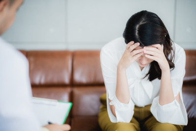 “Depressiyadan necə qurtulaq?” adlı seminar baş tutacaq