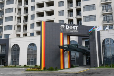 DOST mərkəzlərində səyyar vaksinasiya məntəqələri açılıb