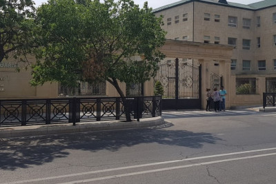 Semaşko bağlandı: yalnız koronaviruslu xəstələr qəbul ediləcək