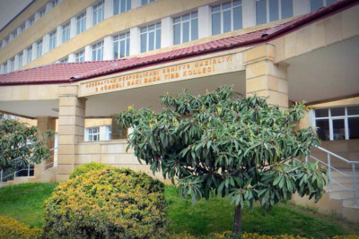 Bakı Tibb Kolleci əlil abituriyentlər üçün 20 plan yer ayırıb