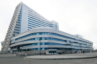 Bakıda Pfizer peyvəndini Yeni Klinikada vurdurmaq olar