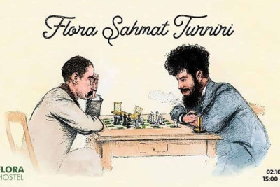 Bakıda şahmat turniri baş tutacaq