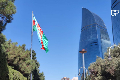 Paytaxtda Anım günü ilə əlaqədar tədbirlər keçirilir