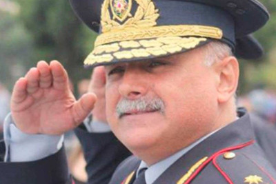 Bakı şəhər icra həkimiyyətində yeni təyinat olub