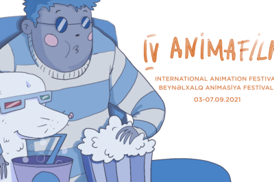 Bakıda IV ANIMAFILM Beynəlxalq Animasiya Festivalı başa çatıb