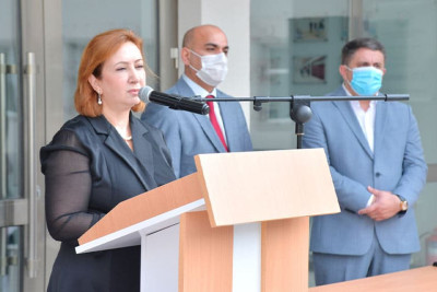 Bakıda şənbə günü məktəblər işləyəcək?