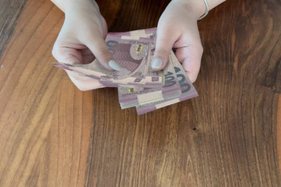 Bakıda turizm şirkətinin əməkdaşı 9000 manat pul mənimsəyib