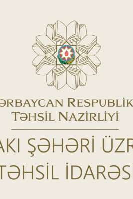 Bakı: 15 təhsil müəssisəsinə yeni təyinat olub