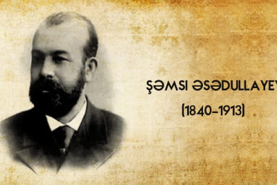 Nobel qardaşlarının qənimi: Şəmsi Əsədullayev